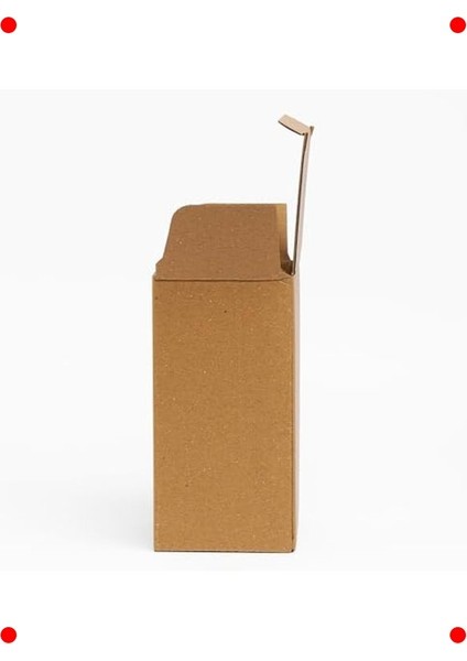 Küçük Boy Saklama ve Kargo Kutusu (25 Adet) fiyatları