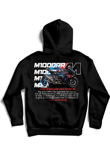 M1000RR 2025 - 54 Edition / Hoodie