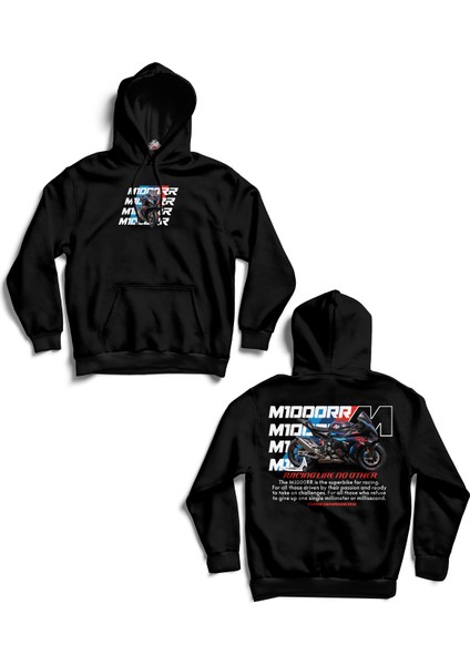 M1000RR 2025 - 54 Edition / Hoodie modelleri