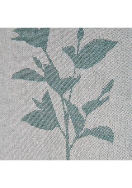 Soft Flower Kurulama Bezi - Yeşil - 40X60 cm fiyatları