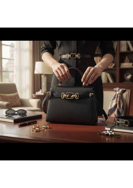 Metal Tokalar 5’li Set – Çanta, Ayakkabı ve Kemer Süsleme Için Dekoratif Aksesuar fiyatları