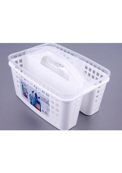 Bölmeli Düzenleyici Sepet Caddy modelleri