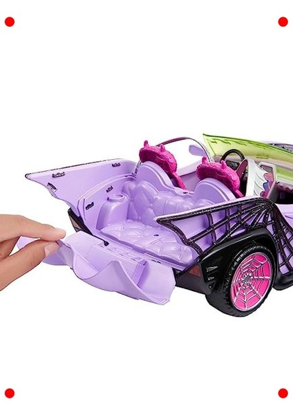 Şık Bebek Arabası Oyuncağı - Fantastik Tasarım modelleri