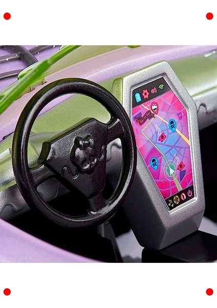 Şık Bebek Arabası Oyuncağı - Fantastik Tasarım fırsatları