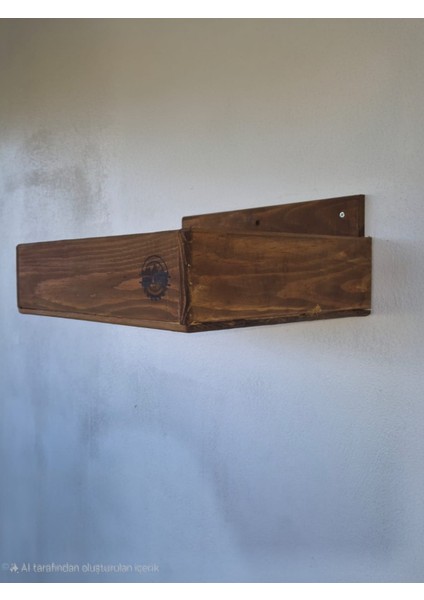 Ahşap Kedi Duvar Yatağı fiyatları