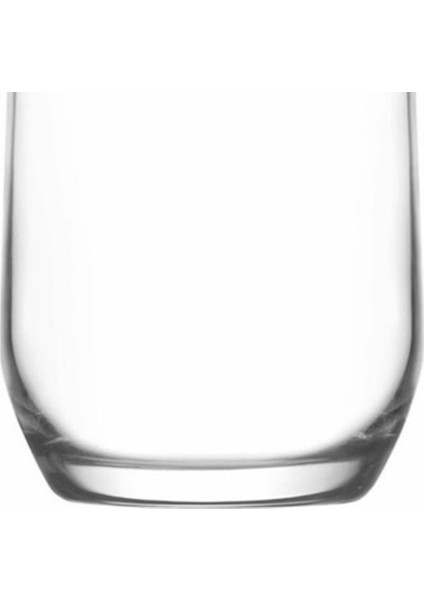 Sude 6'lı Kahve Yanı Su Bardağı - 205 ml fiyatları