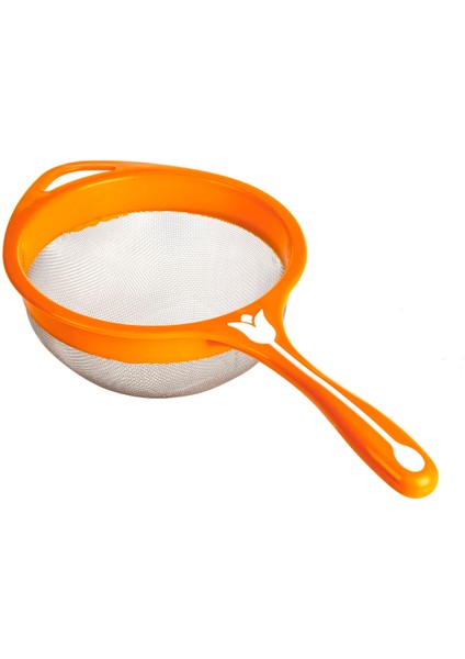 Lale Süzgeç - Asorti - 17 cm