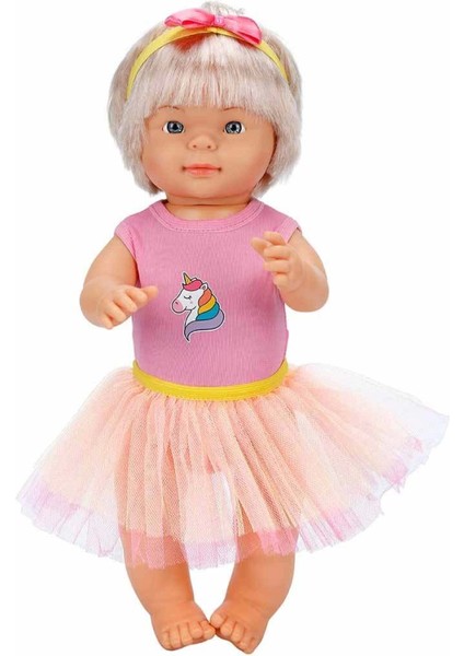 Bebelou Doğum Günü Bebeği 40 cm modelleri