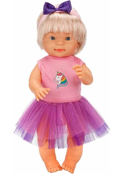 Bebelou Doğum Günü Bebeği 40 cm fırsatları