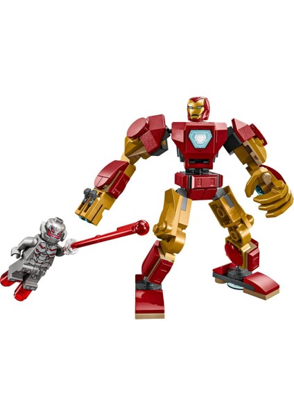 LSS76307 Iron Man ve Ultron fiyatları