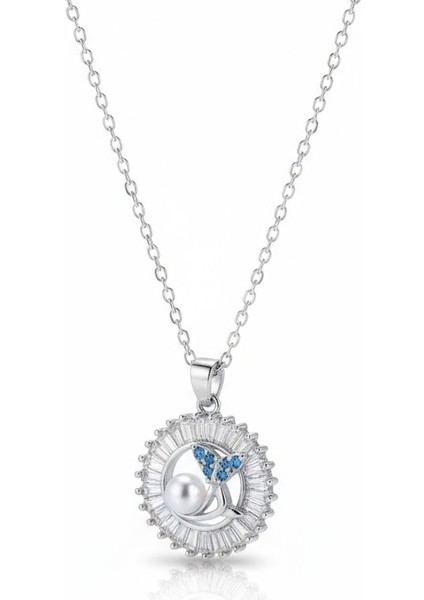 316L Paslanmaz Çelik Kadın Kolye | Yusso fiyatları