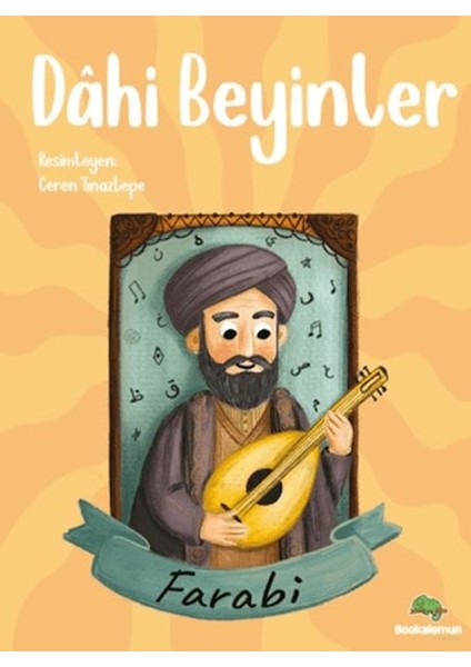 Dahi Beyinler - Farabi