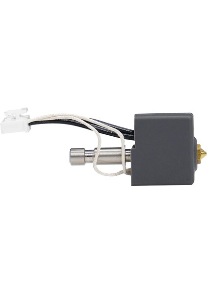 Kobra S1/s1 Combo Isıtıcı Blok Hotend Kit