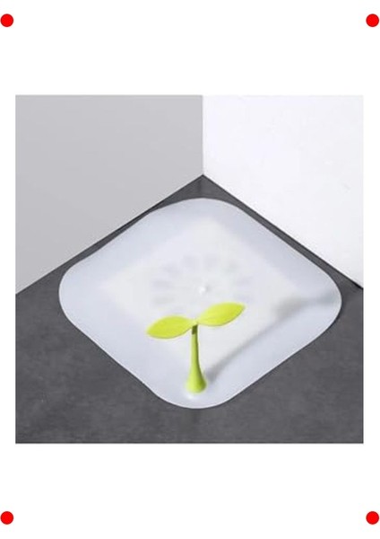 Gider Koku Önleyici Lavabo Küvet Süzgeç Kapatıcı fiyatları