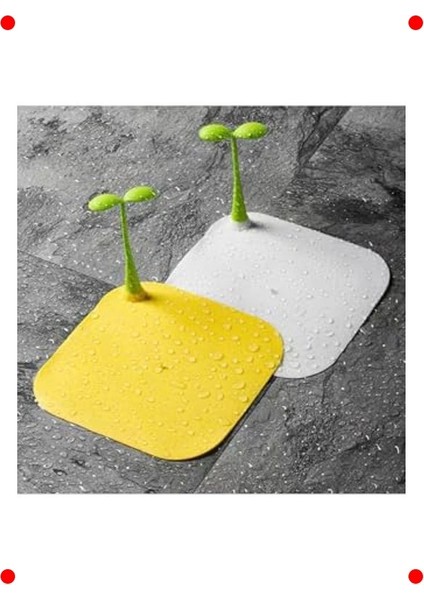 Gider Koku Önleyici Lavabo Küvet Süzgeç Kapatıcı modelleri