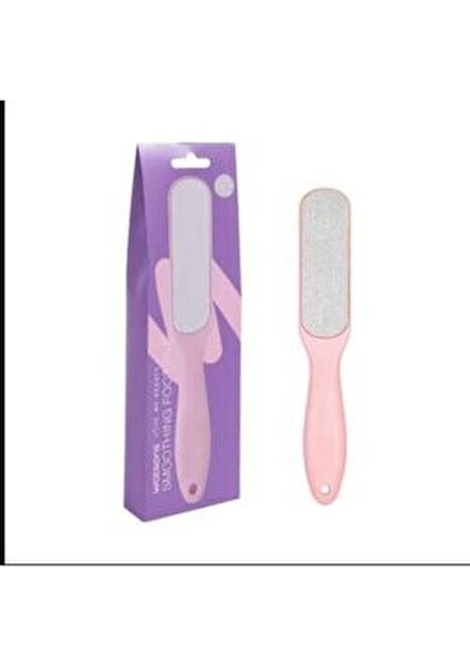 Ayak Törpüsü Pürüzsüzleştirici Özellikte 1 Adet Pratik Kullanım İçin fiyatları