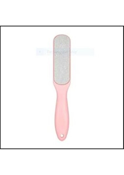 Ayak Törpüsü Pürüzsüzleştirici Özellikte 1 Adet Pratik Kullanım İçin modelleri