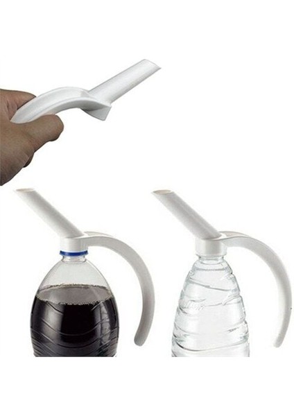 Pet Şişe Aparatı - Yağdanlık - Suluk - Sürahi modelleri