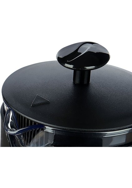 Tcof Filtre Kahve Makinesi French Press Süzgeçli - 500 ml fırsatları