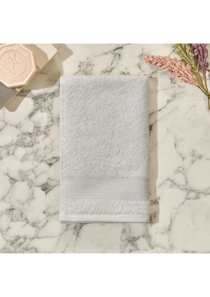 El Havlusu 30X50 cm Gri fiyatları