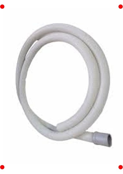 1.5 Metre Çamaşır/bulaşık Makinesi Gider Hortumu