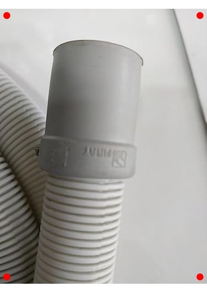 1.5 Metre Çamaşır/bulaşık Makinesi Gider Hortumu fiyatları