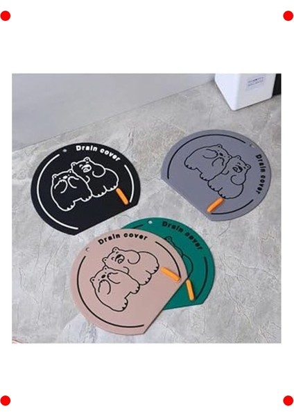 Lavabo Gideri Koku ve Böcek Önleyici Ped fiyatları