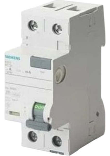 Siemens,a Tipi Kaçak Akım Koruma Rölesii 40A; 230V;30MA,5SV5314-6 fiyatları