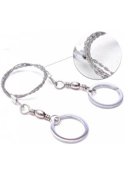 Testere - Cep Tipi Tel Testere Ahşap Testeresi Budama Bıçkı