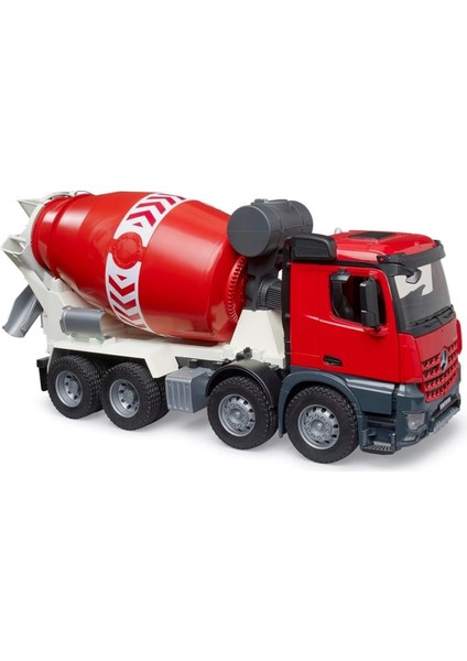 MB Arocs Beton Minessiworlder indirimleri