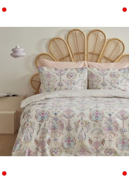 Malia Çift Kişilik Nevresim Takımı fiyatları