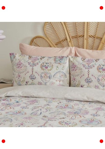 Malia Çift Kişilik Nevresim Takımı modelleri