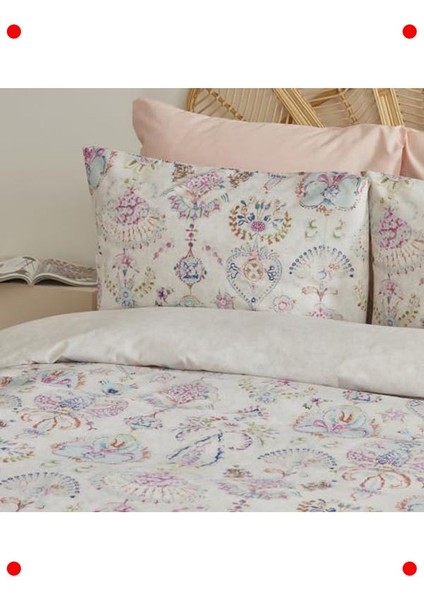 Malia Çift Kişilik Nevresim Takımı fırsatları