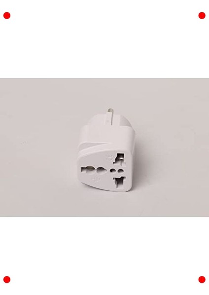 Evrensel Seyahat Fişi Adaptörü Ab Normu fırsatları