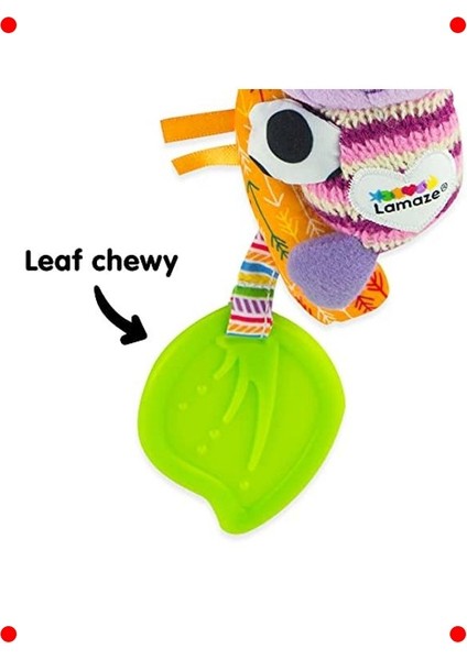 Yumuşak Kumaş Koala Bebek Oyuncak (Çok Renkli) fırsatları