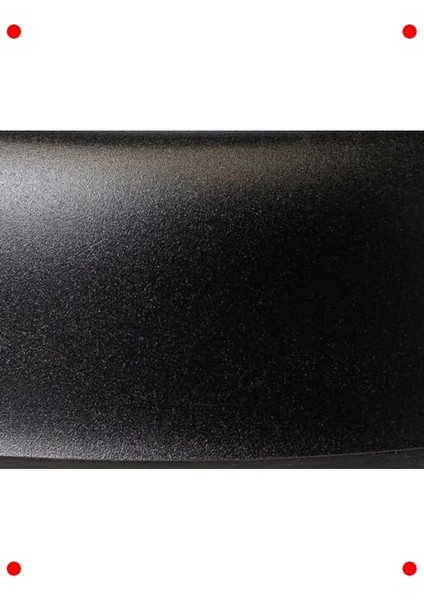 Evcil Hayvan Mama Kabı Siyah 2.5 L fırsatları