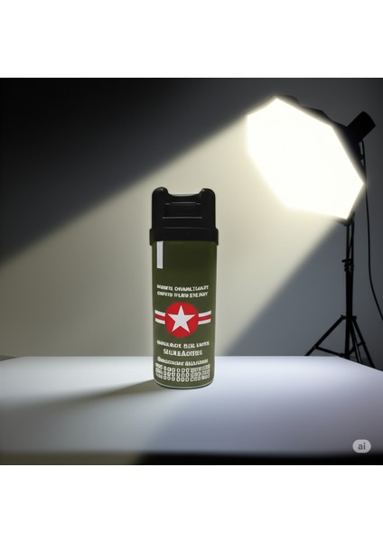 Biber.rr Gaz.s Kılıfı Değildir Kendisidir 5 Adet Fiyatı