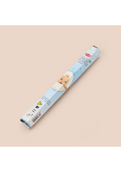 Baby Powder Hexa 20'li Çubuk Tütsü - Renkli - 25 cm
