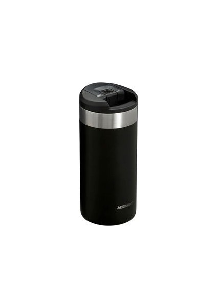 Termos The Aero Light Transit Mug Black - 350 ml fiyatları