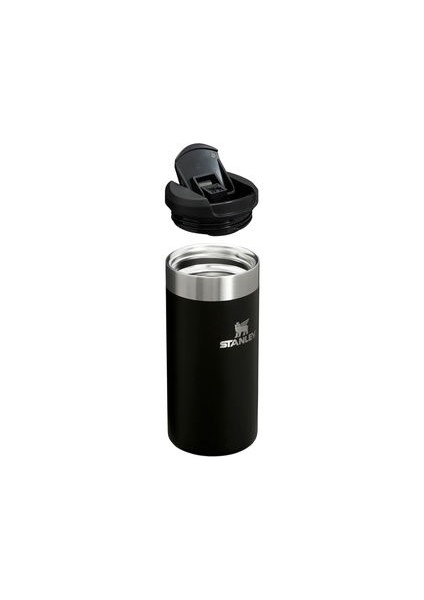Termos The Aero Light Transit Mug Black - 350 ml modelleri
