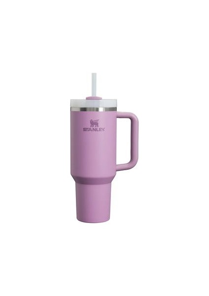 Termos The Quencher H2.o Flow State Tumbler Lilac - 1,18 Lt