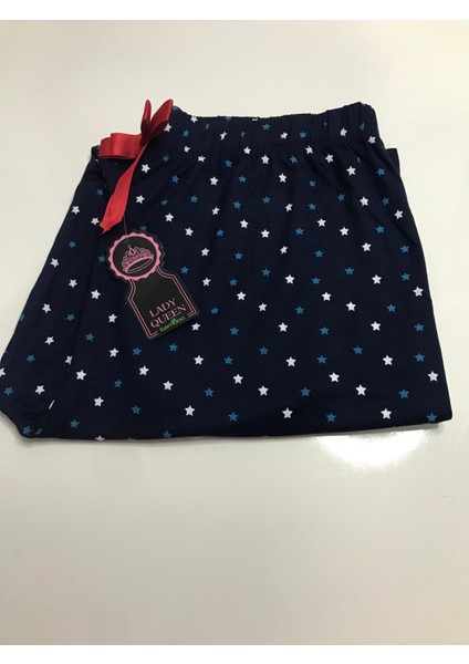 Bambu Likralı Ring Viskon Pijama Altı fiyatları