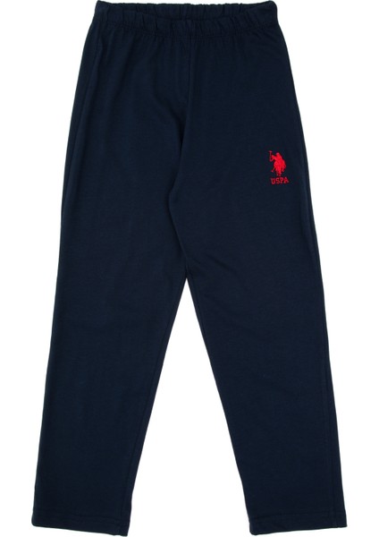 Erkek Çocuk Lacivert Pijama Takım 50318694-VR033 indirimleri