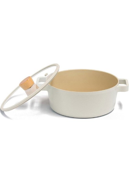 Fika Alüminyum Döküm Tencere - 24 cm fiyatları