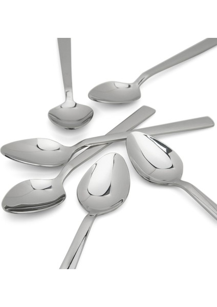 Girit 6'lı Tatlı Kaşığı fiyatları