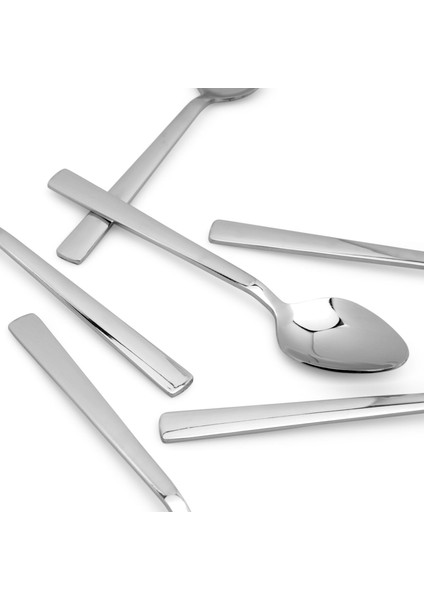 Girit 6'lı Tatlı Kaşığı modelleri