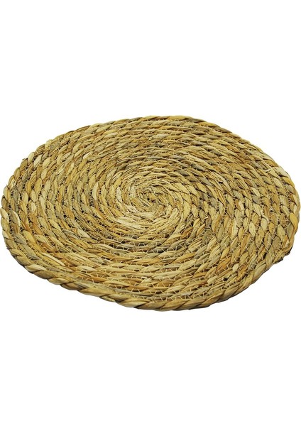 HASIR 31CM YUVARLAK SUPLA - AMERİKAN SERVİS ALTI (4989) fiyatları