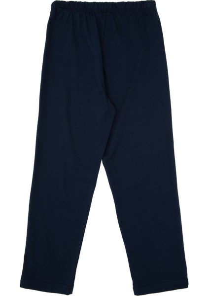Erkek Çocuk Lacivert Pijama Takım 50318694-VR033