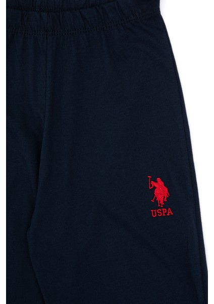 Erkek Çocuk Lacivert Pijama Takım 50318694-VR033