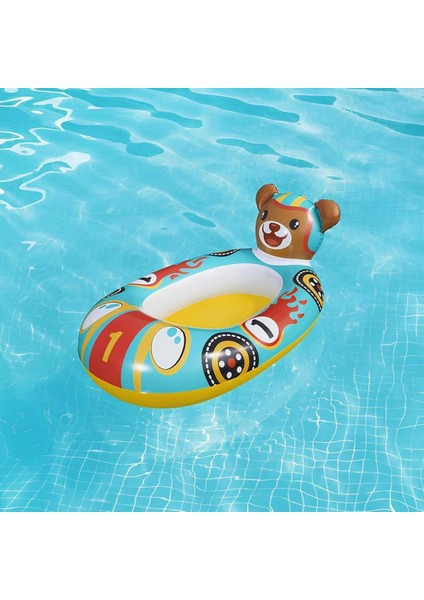 Nessiworld Splash Buddy Baby Boat 34170